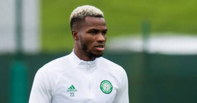 Celtic should get rid of Boli Bolingoli for breaking quarantine rules says Chris Sutton Celtic should get rid of Boli Bolingoli for breaking quarantine rules says Chris Sutton