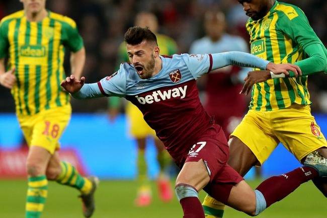 Celtic target Albian Ajeti NOT in Glasgow to finalise talks over loan move Celtic target Albian Ajeti NOT in Glasgow to finalise talks over loan move