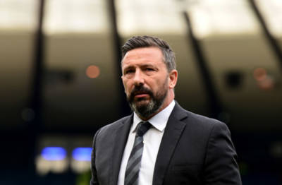 Derek McInnes: Aberdeen are prepared to face Hamilton and Celtic Derek McInnes: Aberdeen are prepared to face Hamilton and Celtic