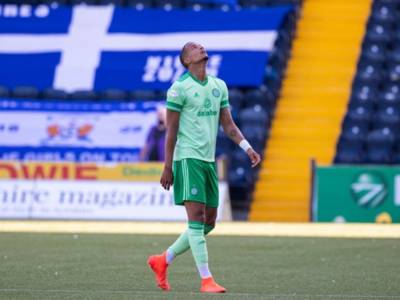 Europe a welcome distraction for Celtic? Europe a welcome distraction for Celtic?