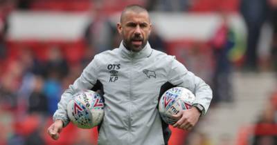 Former EPL Star Makes “Choose Celtic” Plea To Posh Striker Former EPL Star Makes “Choose Celtic” Plea To Posh Striker