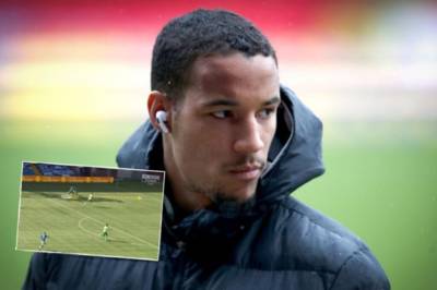 Jullien’s struggles against target men is becoming a big problem Jullien’s struggles against target men is becoming a big problem