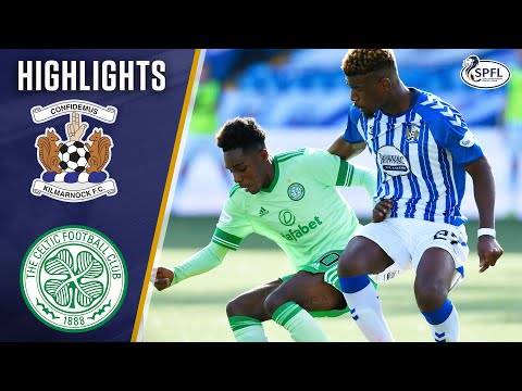 Kilmarnock 1- 1 Celtic | Burke Penalty Cancels Long Range Christie Strike! | Scottish Premiership Kilmarnock 1- 1 Celtic | Burke Penalty Cancels Long Range Christie Strike! | Scottish Premiership
