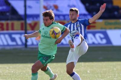 Kilmarnock 1-1 Celtic – First points dropped. Kilmarnock 1-1 Celtic – First points dropped.