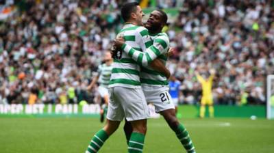 Opinion: Rogic and Ntcham need to start against St Mirren on Wednesday Opinion: Rogic and Ntcham need to start against St Mirren on Wednesday
