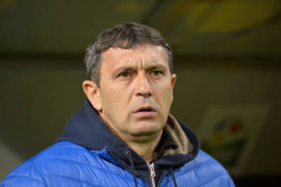 Romanian manager Eugen Neagoe makes eyebrow-raising Celtic claim after Champions League draw Romanian manager Eugen Neagoe makes eyebrow-raising Celtic claim after Champions League draw