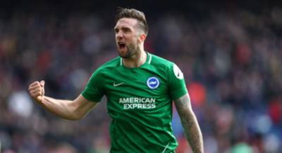Shane Duffy linked with West Brom move but could Celtic make a move? Shane Duffy linked with West Brom move but could Celtic make a move?