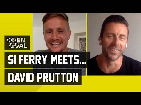Si Ferry Meets. David Prutton | Nottingham Forest Days, Strachan’s Southampton, Sky Sports & Leeds Si Ferry Meets. David Prutton | Nottingham Forest Days, Strachan’s Southampton, Sky Sports & Leeds