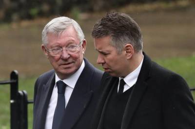 Smashed Up Office, Ferguson, Tomlin And Rejected Celtic FC Transfer Smashed Up Office, Ferguson, Tomlin And Rejected Celtic FC Transfer