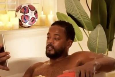 Video: Manchester United hero’s Paradise ‘Goosebumps’ admission Video: Manchester United hero’s Paradise ‘Goosebumps’ admission