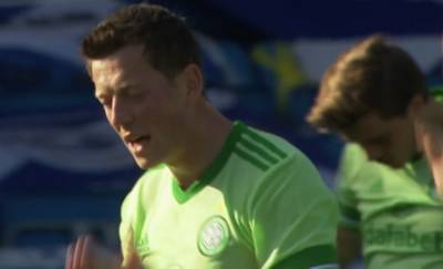 ‘We Go Again’: Calmac Apologises to Fans ‘We Go Again’: Calmac Apologises to Fans