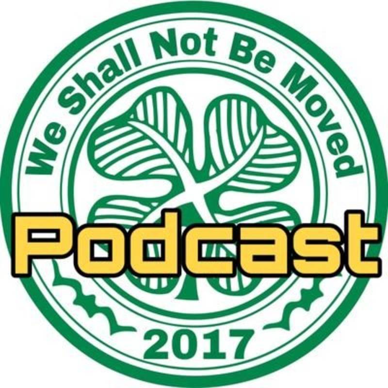 Hail Hail Media Celtic FC podcast