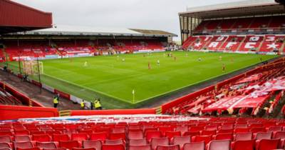 Will it be fair if Hamilton and Celtic play a weakened Aberdeen? Monday Jury Will it be fair if Hamilton and Celtic play a weakened Aberdeen? Monday Jury