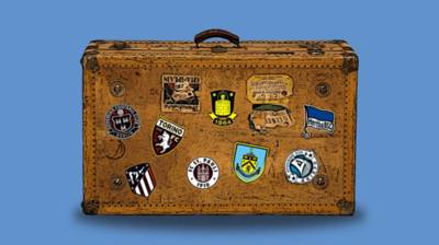 A love affair with Scottish clubs in Europe A love affair with Scottish clubs in Europe