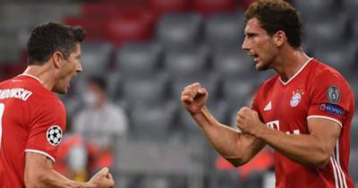 Barcelona v Bayern Munich Preview And Tips – Champions League Quarterfinal (18+) Barcelona v Bayern Munich Preview And Tips – Champions League Quarterfinal (18+)