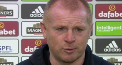 ‘Betrayal of Trust’: Livid Lenny Rages at Boli ‘Betrayal of Trust’: Livid Lenny Rages at Boli