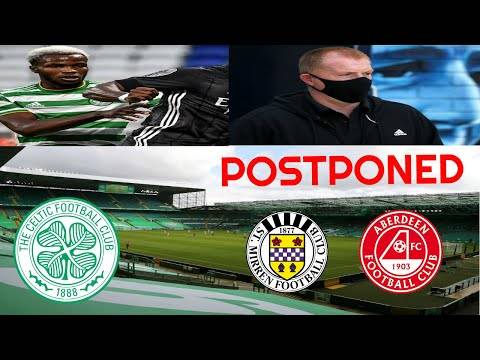 Boli Bolingoli BREAKS RULES | POSTPONED Celtic Matches Reaction Boli Bolingoli BREAKS RULES | POSTPONED Celtic Matches Reaction