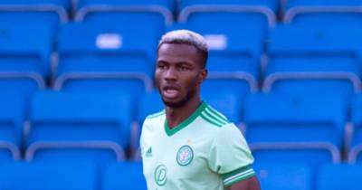 Bolingoli is so bad Celtic should be forced to use him as punishment – Hotline Bolingoli is so bad Celtic should be forced to use him as punishment – Hotline