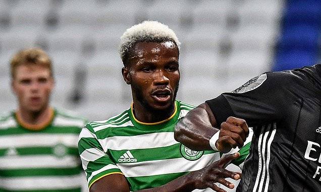 Celtic apologise for Boli Bolingoli’s ‘irresponsible stupidity’ after he broke quarantine rules Celtic apologise for Boli Bolingoli’s ‘irresponsible stupidity’ after he broke quarantine rules