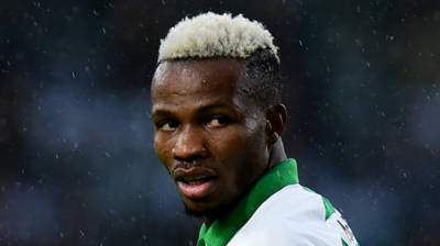 Celtic apologise for Bolingoli’s ‘stupidity’ as government threaten to postpone games over coronavirus restriction breach Celtic apologise for Bolingoli’s ‘stupidity’ as government threaten to postpone games over coronavirus restriction breach