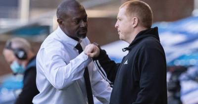 Celtic apologise to Kilmarnock after Boli Bolingoli plays following trip to Spain Celtic apologise to Kilmarnock after Boli Bolingoli plays following trip to Spain