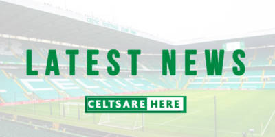 Celtic Defender Denies Transfer Move Speculation Celtic Defender Denies Transfer Move Speculation
