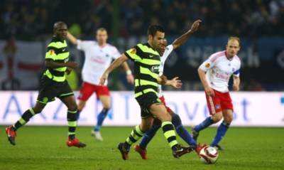 Celtic fans enjoy Marc Crosas’ class ‘life changed forever’ social media post Celtic fans enjoy Marc Crosas’ class ‘life changed forever’ social media post