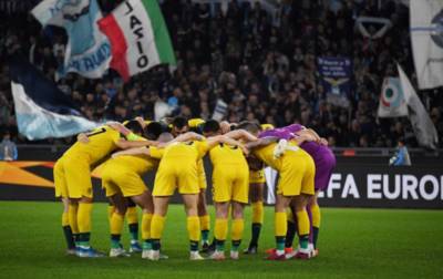 Celtic SLO clarifies claims over four day break Celtic SLO clarifies claims over four day break