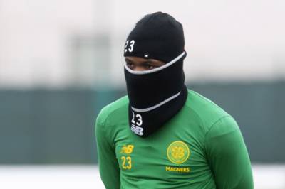 Celtic statement on Bolingoli & opinion. Celtic statement on Bolingoli & opinion.