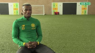 Celtic’s Covid Crisis – It’s hard to see a way back for stupid Bhoys Griffiths and Bolingoli Celtic’s Covid Crisis – It’s hard to see a way back for stupid Bhoys Griffiths and Bolingoli