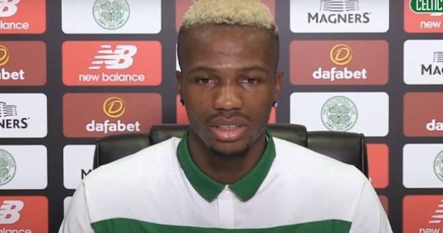 Celtic’s Match Postponed As Club Severely Criticise Bolingoli Over Spain Trip Celtic’s Match Postponed As Club Severely Criticise Bolingoli Over Spain Trip