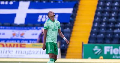 Christopher Jullien faces Celtic opposition battle warns Alan Stubbs Christopher Jullien faces Celtic opposition battle warns Alan Stubbs