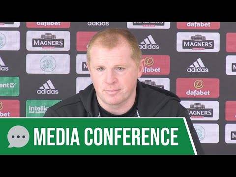 Full Celtic Media Conference: Neil Lennon (11/08/20) Full Celtic Media Conference: Neil Lennon (11/08/20)