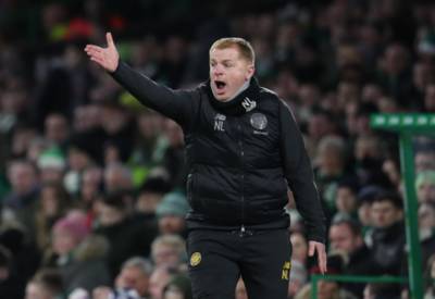 Furious Neil Lennon ready to accept whatever punishment Celtic hand down to ‘selfish’ Boli Bolingoli Furious Neil Lennon ready to accept whatever punishment Celtic hand down to ‘selfish’ Boli Bolingoli