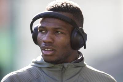 Graeme McGarry: Why Boli Bolingoli has no way back at Celtic Graeme McGarry: Why Boli Bolingoli has no way back at Celtic