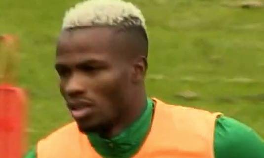 ‘Guilty of a Major Error of Judgement’: Bolingoli Faces Celtic Probe ‘Guilty of a Major Error of Judgement’: Bolingoli Faces Celtic Probe