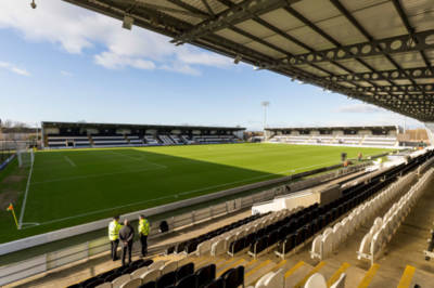 ‘Hugely damaging’ – SPFL chief takes aim after Celtic chaos ‘Hugely damaging’ – SPFL chief takes aim after Celtic chaos