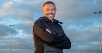 Kris Boyd fires Celtic warning as he calls on league to deal with situation Kris Boyd fires Celtic warning as he calls on league to deal with situation