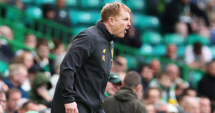 Lennon ‘appalled’ by Bolingoli actions as Celtic see two games postponed Lennon ‘appalled’ by Bolingoli actions as Celtic see two games postponed