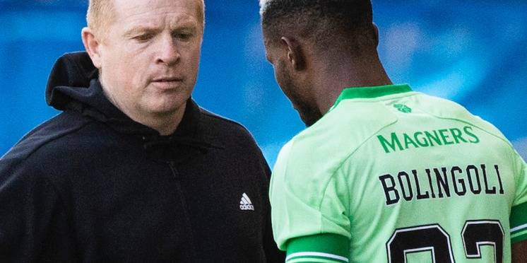 Lennon interview details Bolingoli timeline of events. “Livid, appalled, bitterly and sorely let down by selfish actions” Lennon interview details Bolingoli timeline of events. “Livid, appalled, bitterly and sorely let down by selfish actions”