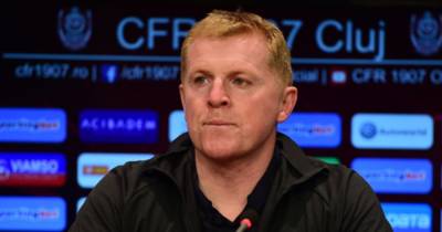 Neil Lennon blasts “selfish” Bolingoli and is ready to sell Celtic defender Neil Lennon blasts “selfish” Bolingoli and is ready to sell Celtic defender
