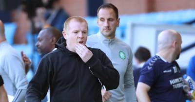 Neil Lennon hints that Boli Bolingoli might not play for Celtic again Neil Lennon hints that Boli Bolingoli might not play for Celtic again