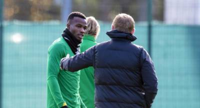Neil Lennon personally hurt by Boli Bolingoli’s deception as Celtic manager apologises to Scottish football Neil Lennon personally hurt by Boli Bolingoli’s deception as Celtic manager apologises to Scottish football
