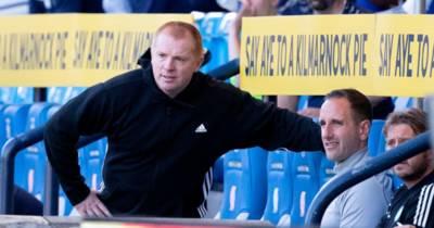 Neil Lennon’s Celtic press conference in full as he provides transfer update Neil Lennon’s Celtic press conference in full as he provides transfer update
