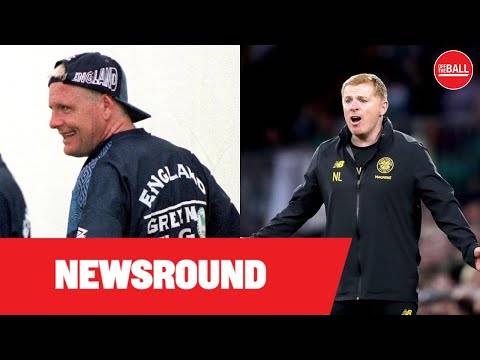 Newsround | Gazza: the movie | Celtic’s COVID-19 mess | Irish sporting movies Newsround | Gazza: the movie | Celtic’s COVID-19 mess | Irish sporting movies