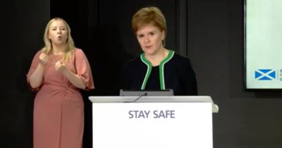 Nicola Sturgeon condemns Celtic defender Boli Bolingoli as she delivers Scottish football warning Nicola Sturgeon condemns Celtic defender Boli Bolingoli as she delivers Scottish football warning