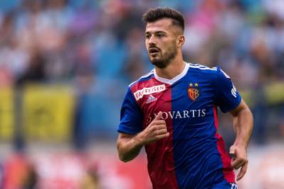 Report: Trabzonspor in for Celtic target Albian Ajeti Report: Trabzonspor in for Celtic target Albian Ajeti