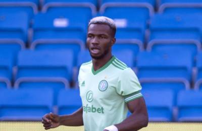 Scottish Premiership season under threat as Celtic defender apologises for Spain trip Scottish Premiership season under threat as Celtic defender apologises for Spain trip