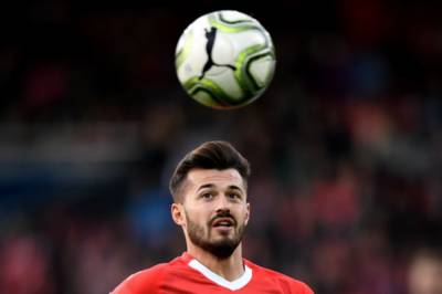 Scottish report contradicts Sky claim about Celtic transfer Scottish report contradicts Sky claim about Celtic transfer