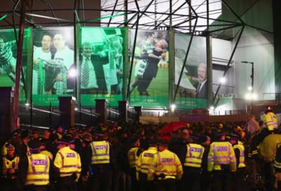 SFA release statement after emergency meeting with clubs SFA release statement after emergency meeting with clubs